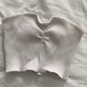 Aritzia Wilfred tube top